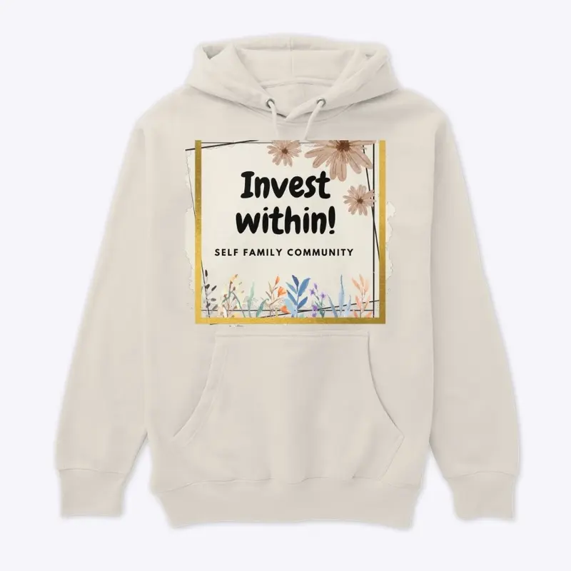 Invest Within- Self Family Commuity