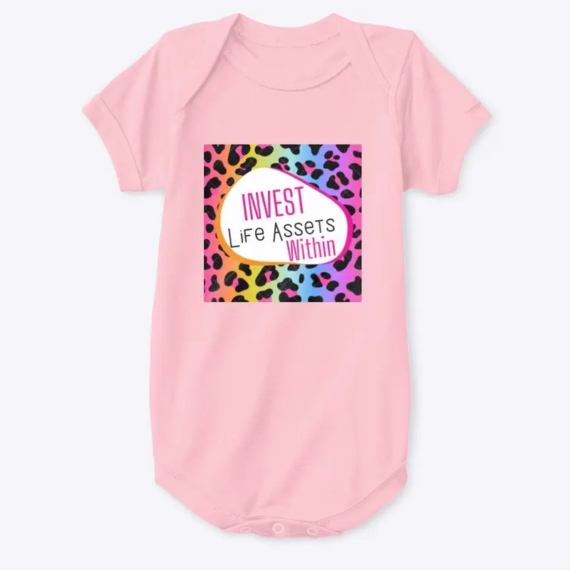 Stylish Life Assets- Infant